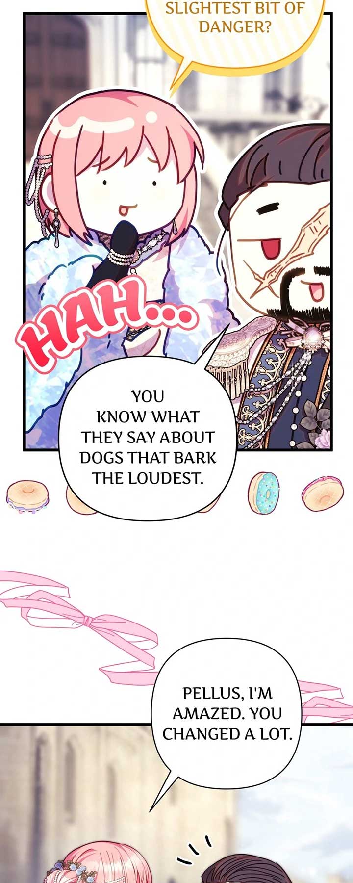 Another Typical Fantasy Romance Chapter 117 267 35