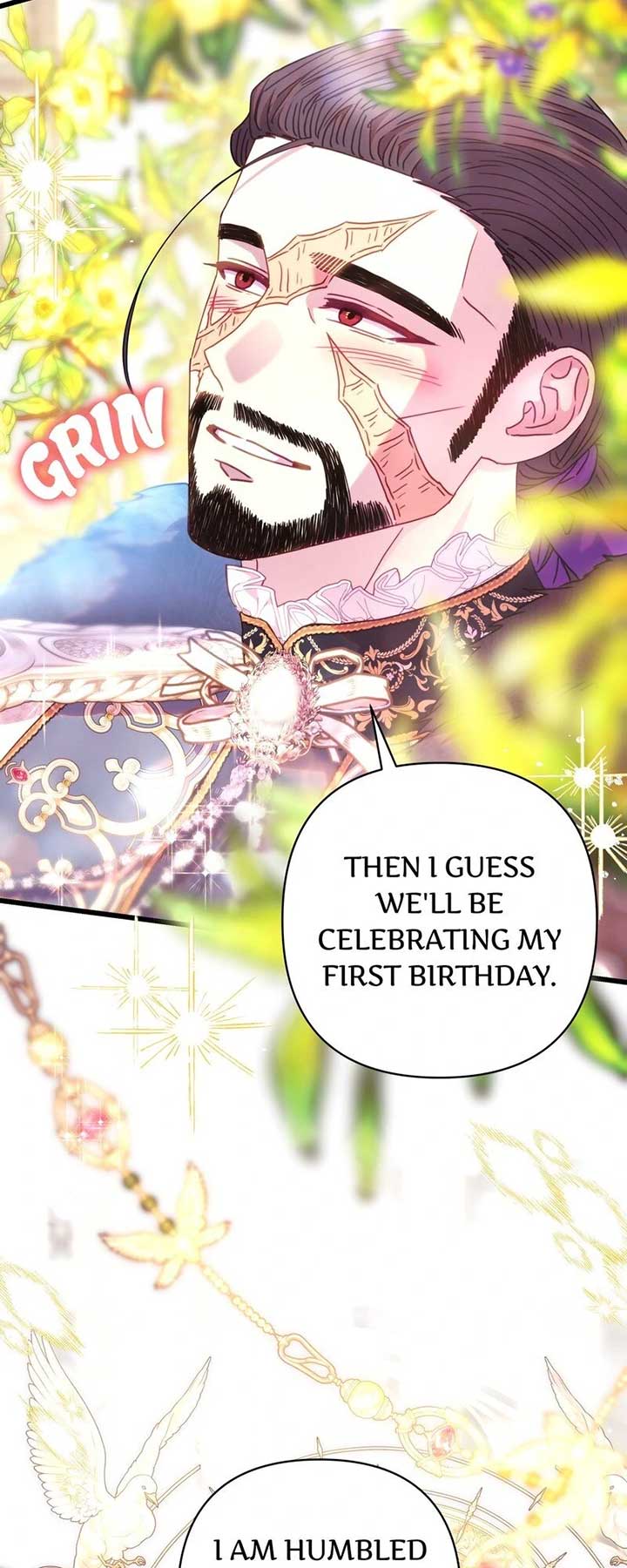 Another Typical Fantasy Romance Chapter 117 271 39