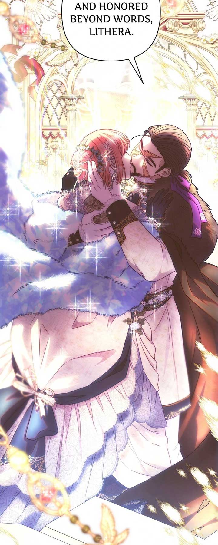 Another Typical Fantasy Romance Chapter 117 272 40