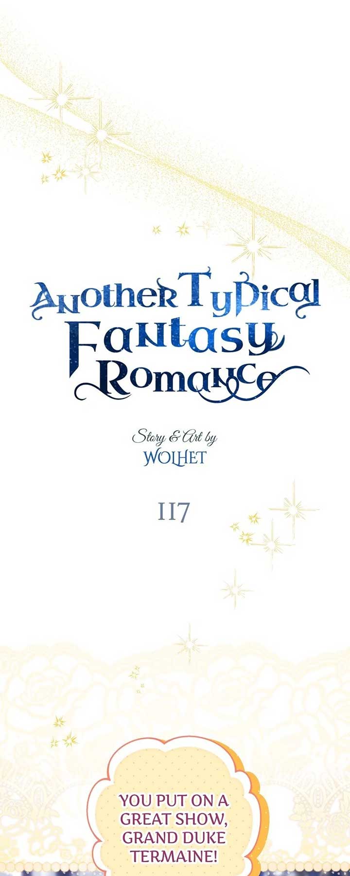 Another Typical Fantasy Romance Chapter 117 275 43