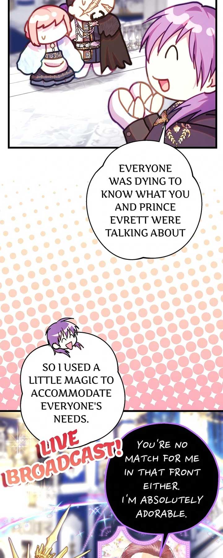 Another Typical Fantasy Romance Chapter 117 277 45