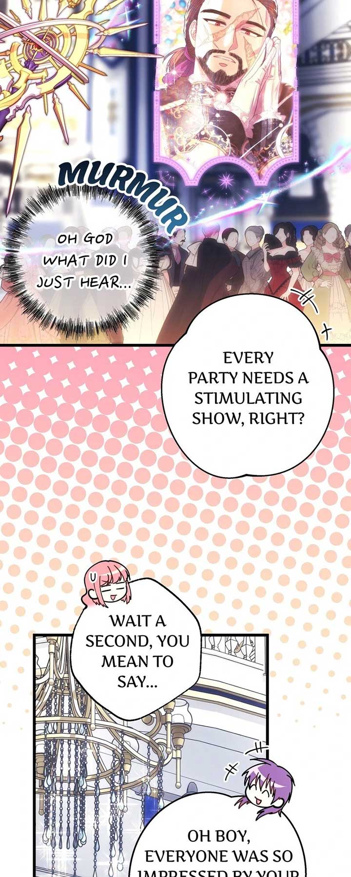 Another Typical Fantasy Romance Chapter 117 278 46