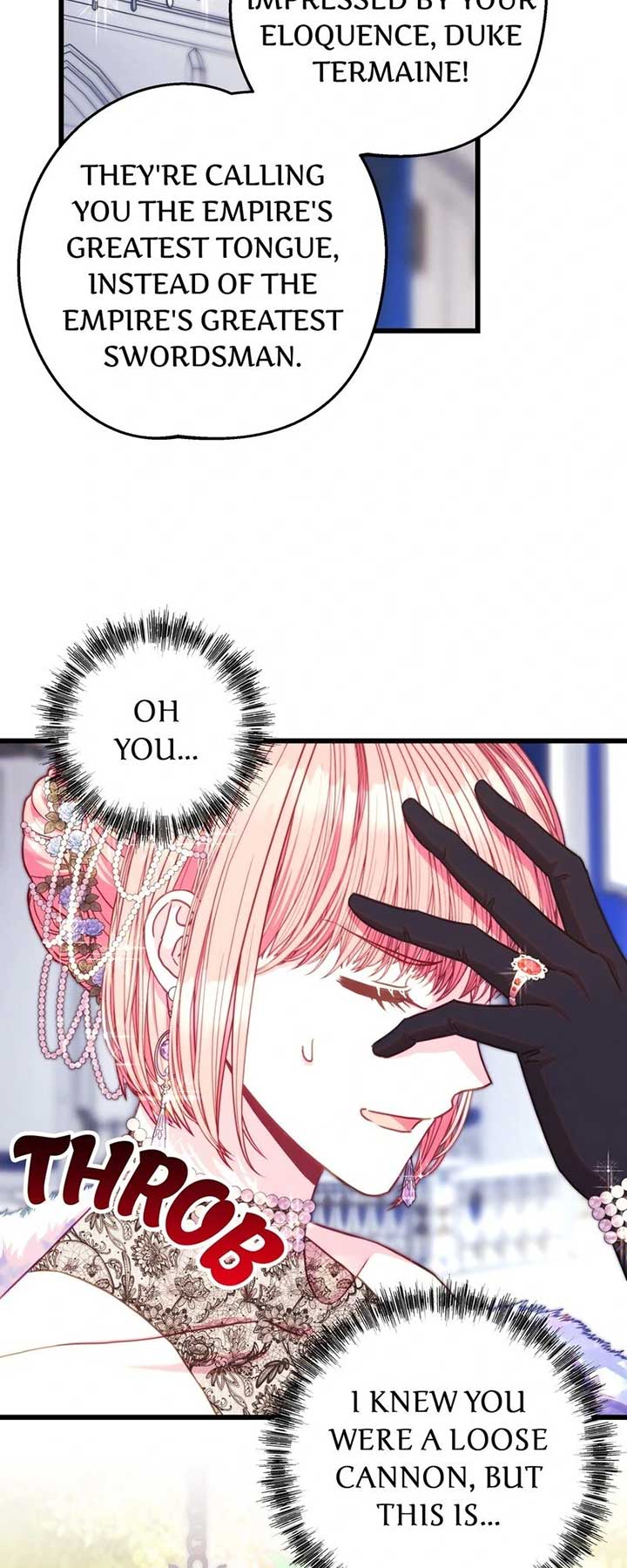Another Typical Fantasy Romance Chapter 117 279 47