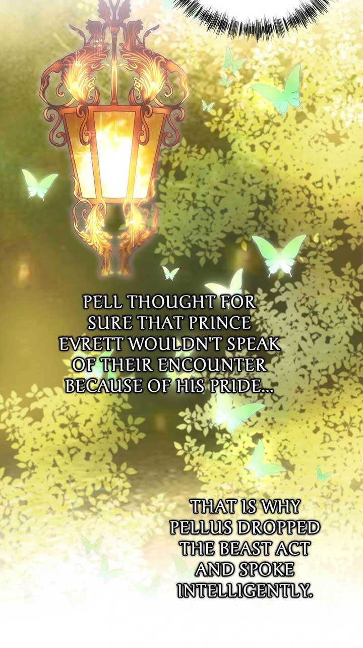 Another Typical Fantasy Romance Chapter 117 280 48