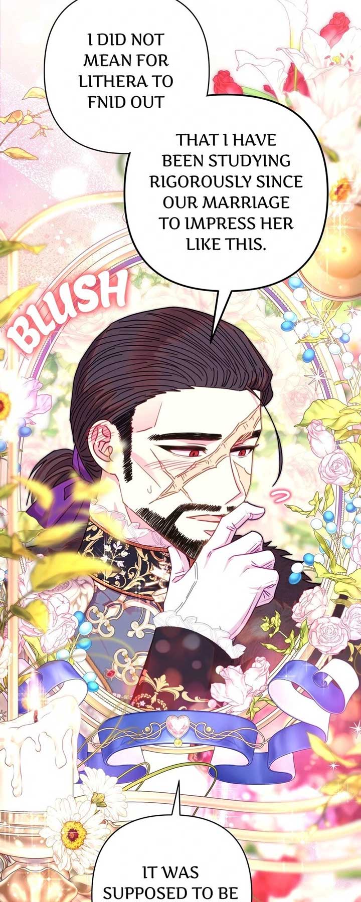 Another Typical Fantasy Romance Chapter 117 283 51