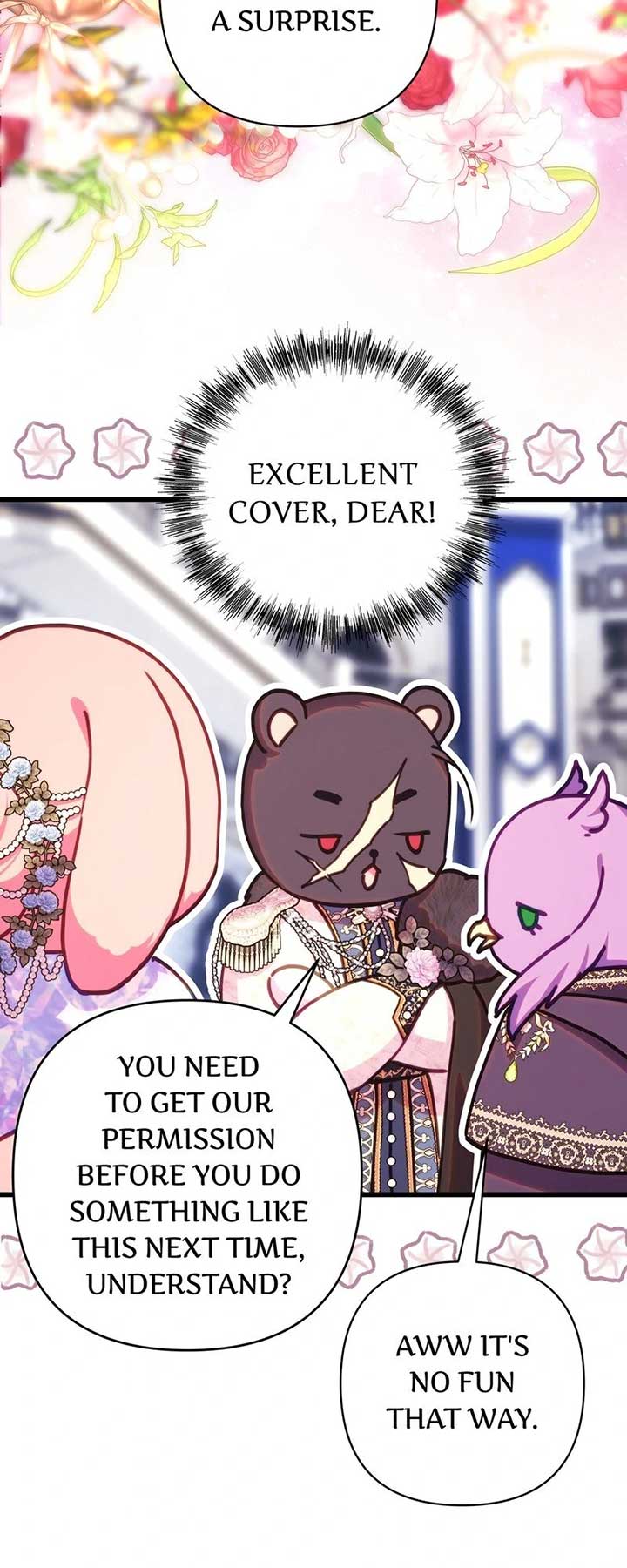 Another Typical Fantasy Romance Chapter 117 284 52