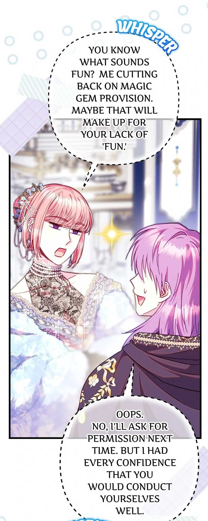 Another Typical Fantasy Romance Chapter 117 285 53