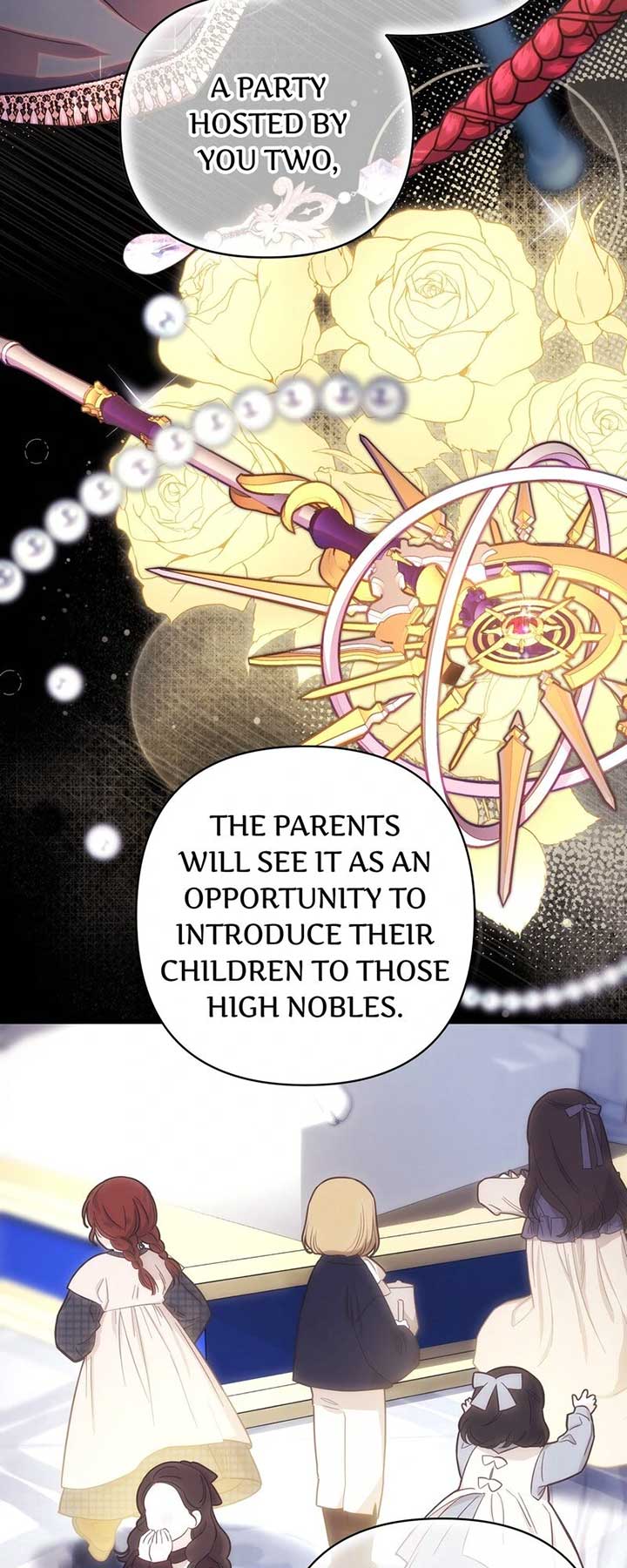 Another Typical Fantasy Romance Chapter 117 290 58