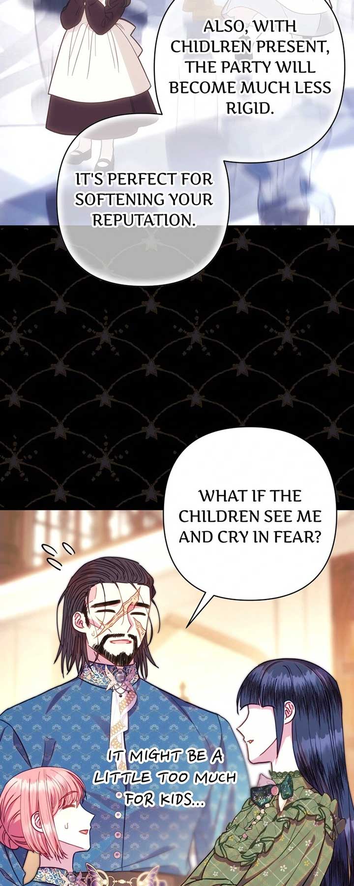 Another Typical Fantasy Romance Chapter 117 291 59