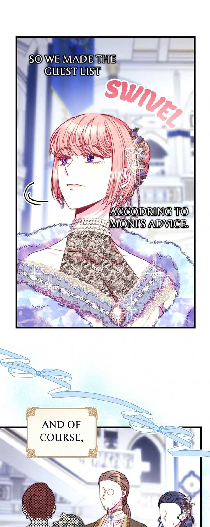 Another Typical Fantasy Romance Chapter 117 293 61