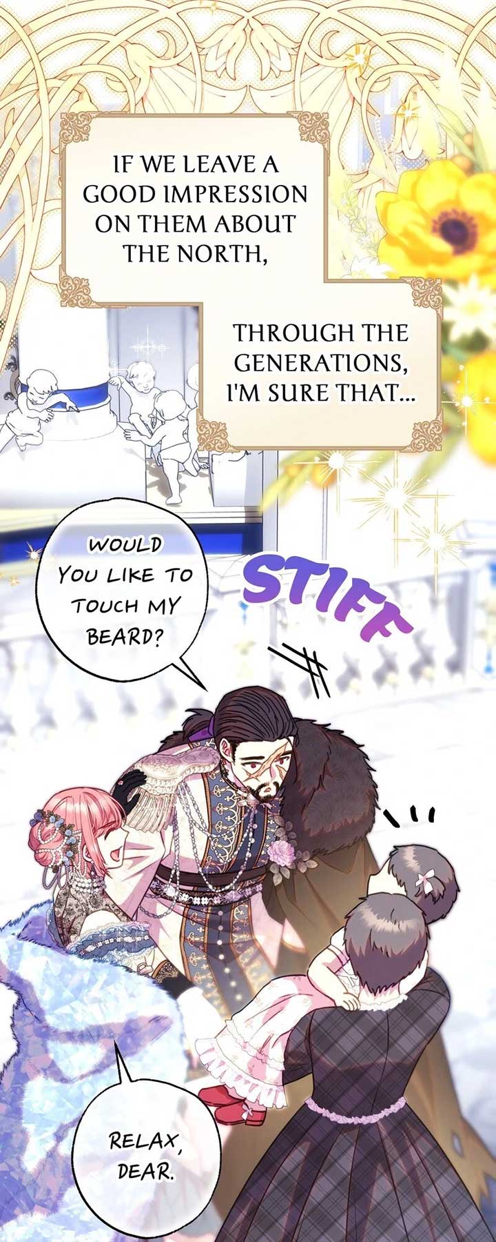 Another Typical Fantasy Romance Chapter 117 301 69