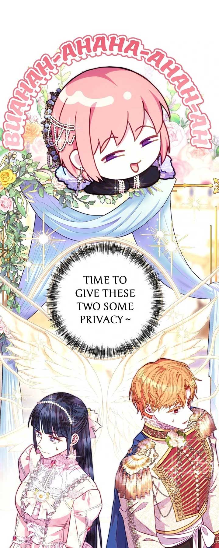 Another Typical Fantasy Romance Chapter 117 305 73
