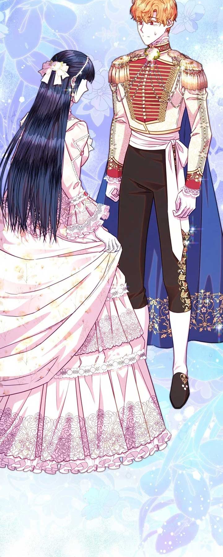 Another Typical Fantasy Romance Chapter 118 217 09