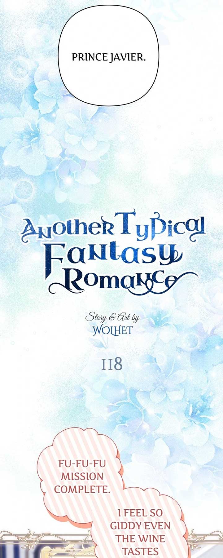 Another Typical Fantasy Romance Chapter 118 218 10
