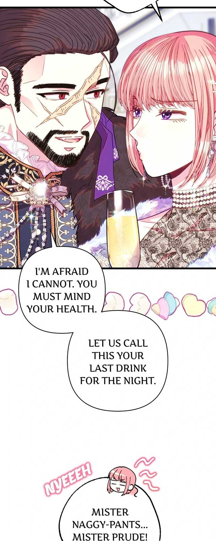 Another Typical Fantasy Romance Chapter 118 220 12