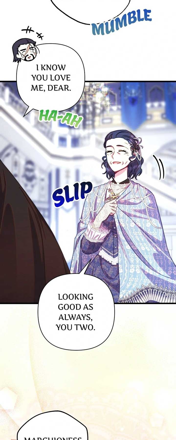 Another Typical Fantasy Romance Chapter 118 221 13