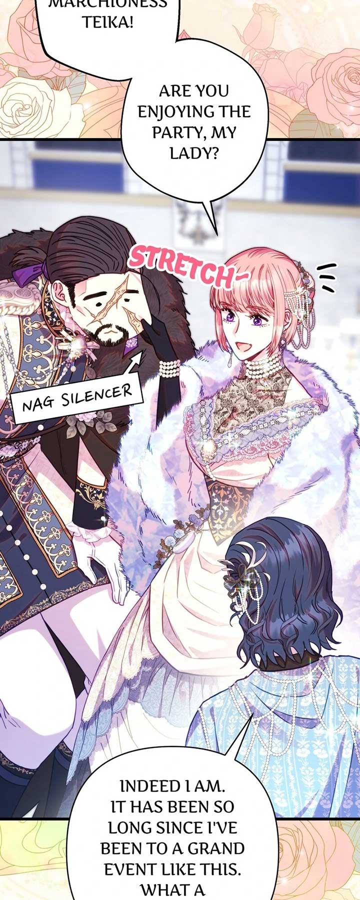 Another Typical Fantasy Romance Chapter 118 222 14