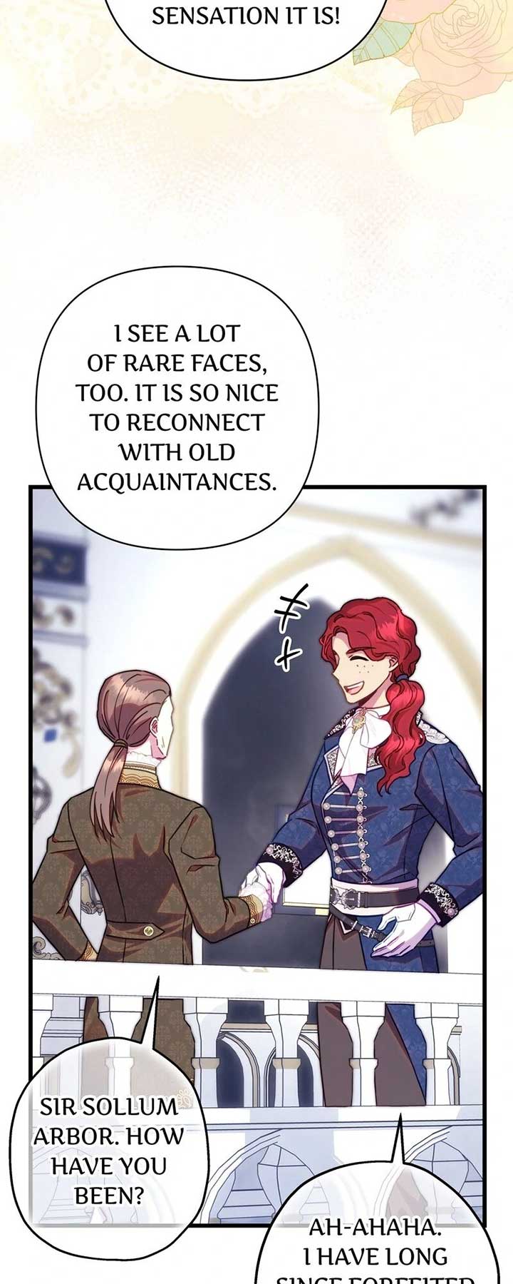Another Typical Fantasy Romance Chapter 118 223 15