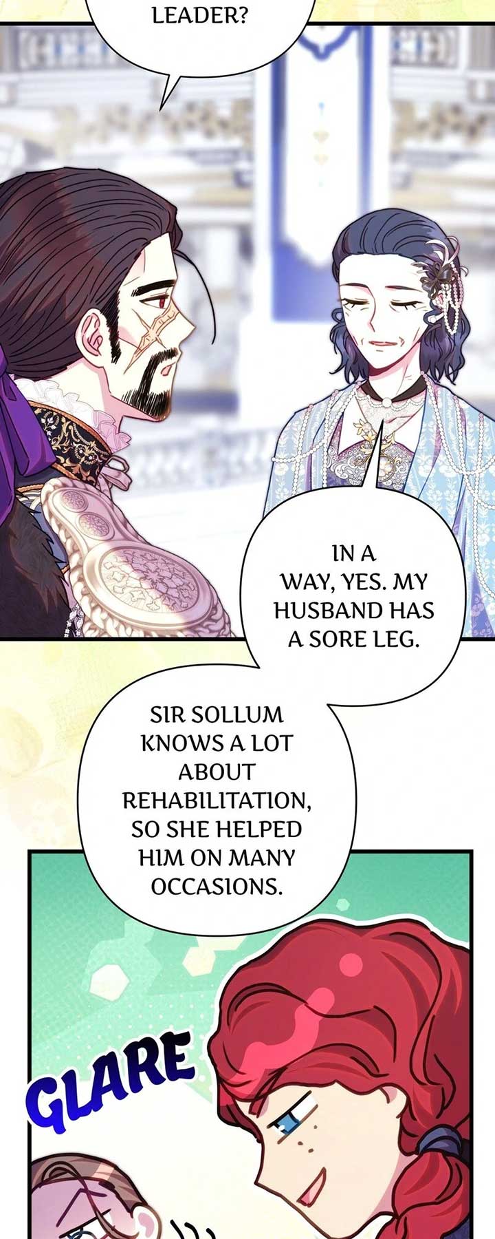Another Typical Fantasy Romance Chapter 118 225 17