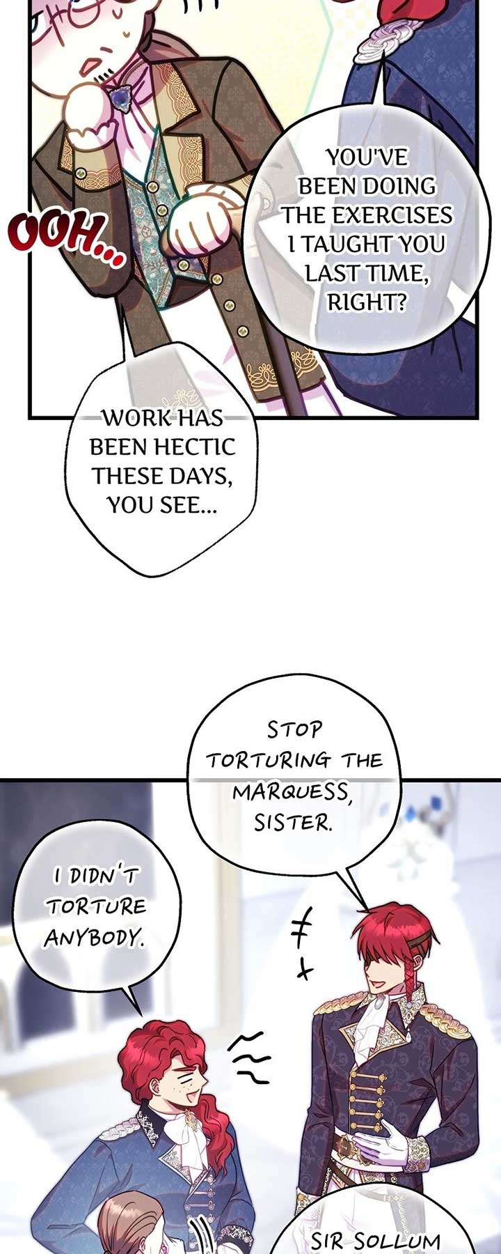 Another Typical Fantasy Romance Chapter 118 226 18