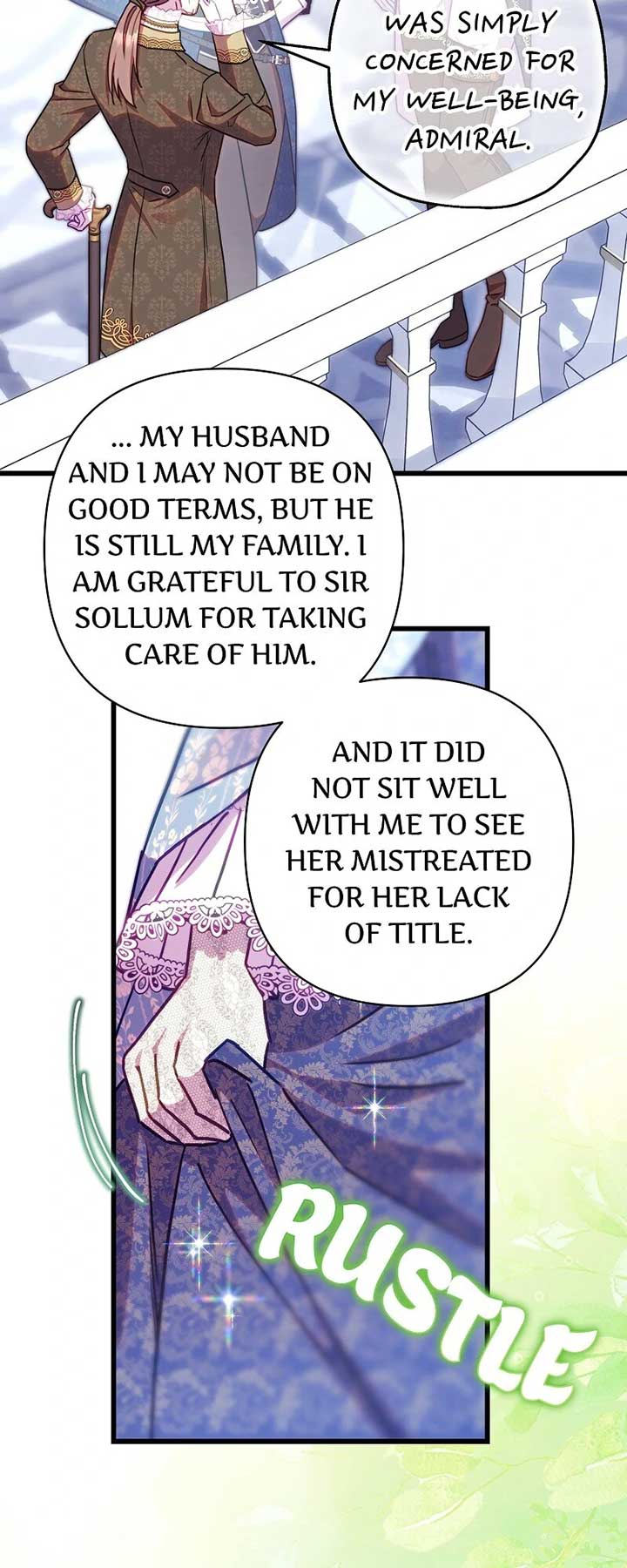 Another Typical Fantasy Romance Chapter 118 227 19