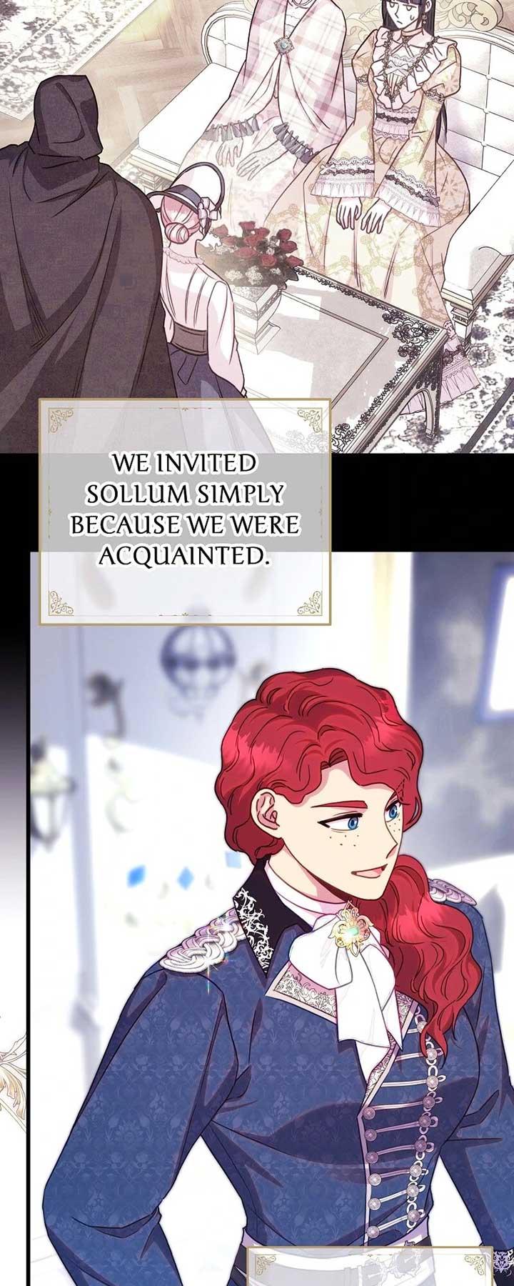 Another Typical Fantasy Romance Chapter 118 230 22