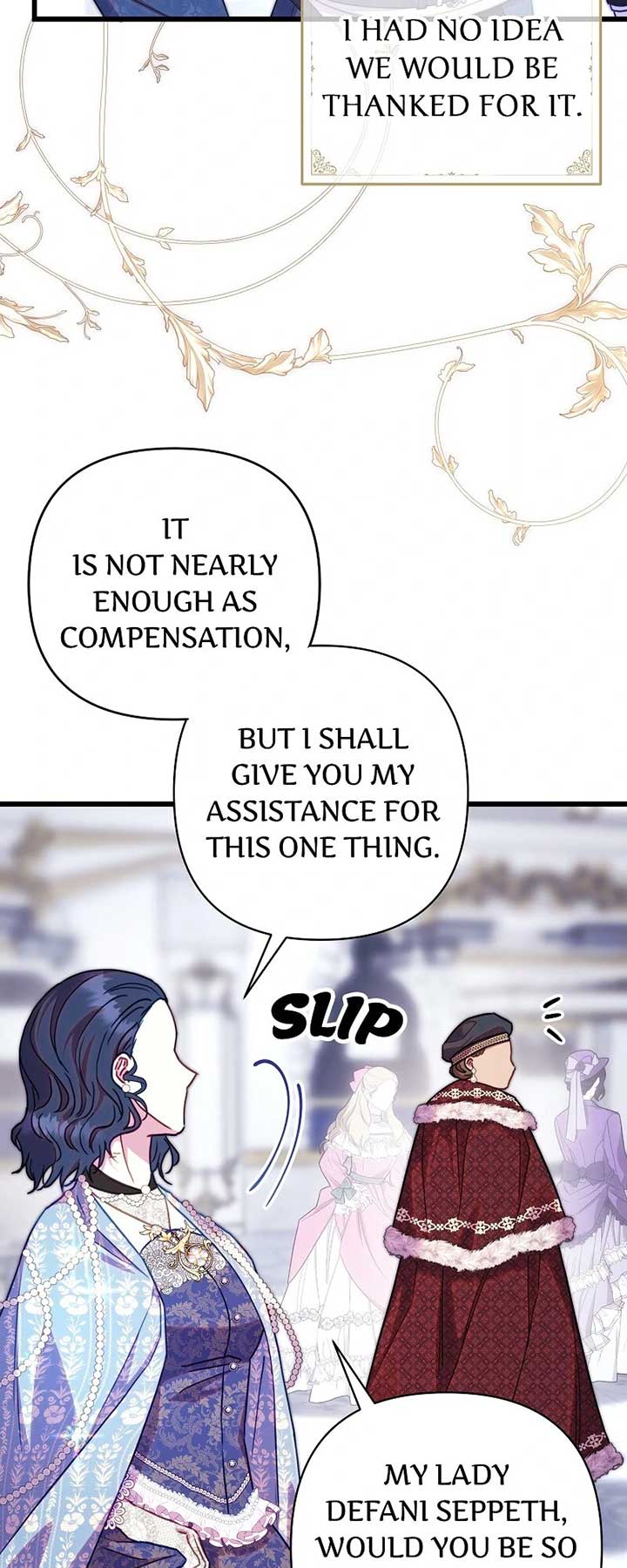 Another Typical Fantasy Romance Chapter 118 231 23
