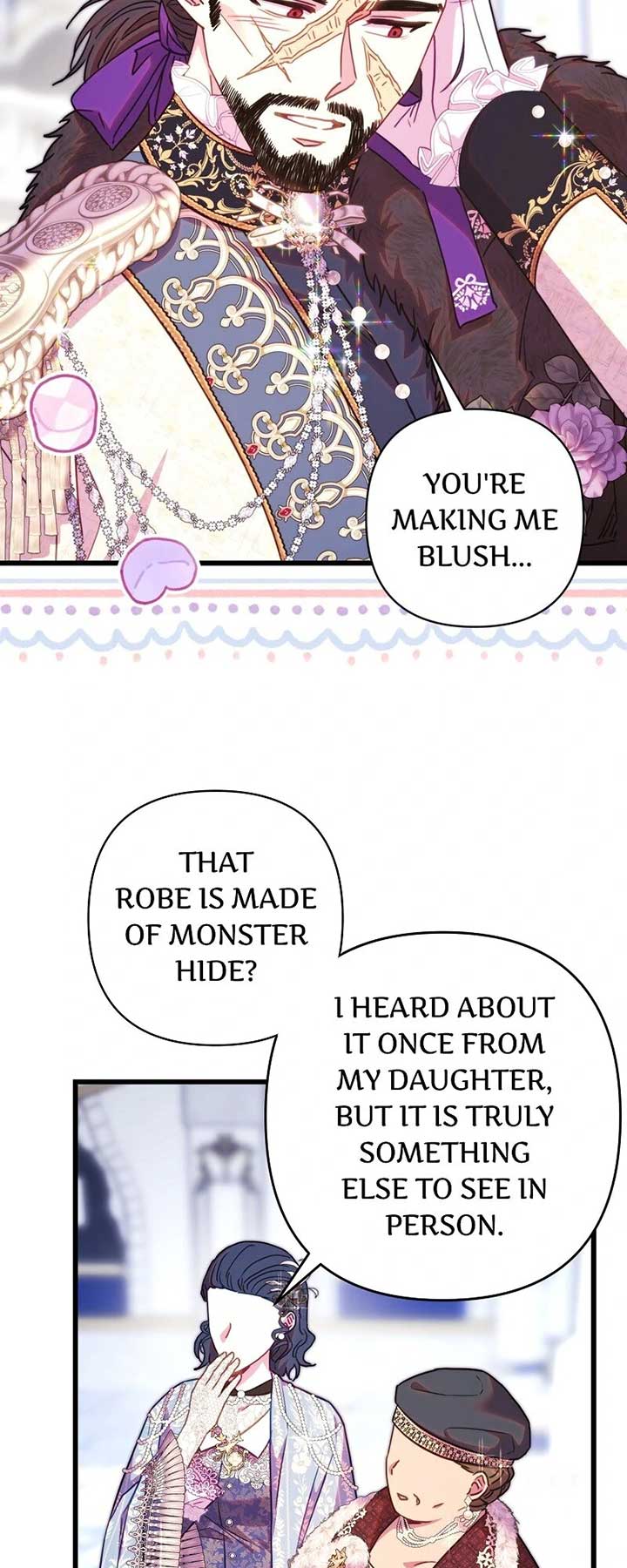 Another Typical Fantasy Romance Chapter 118 238 30