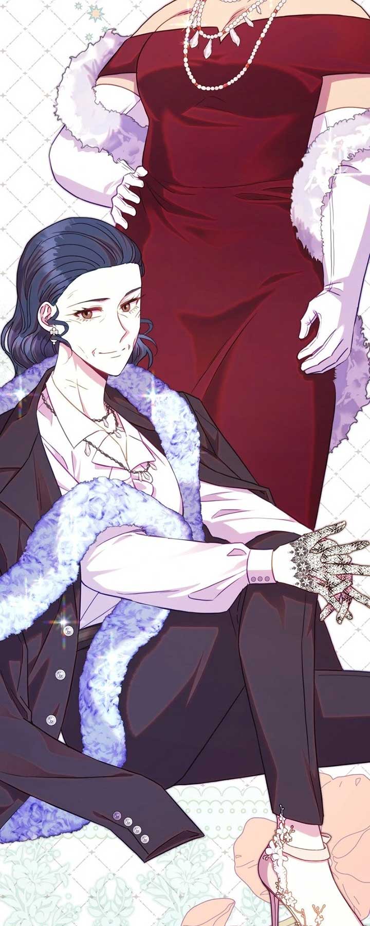 Another Typical Fantasy Romance Chapter 118 247 39