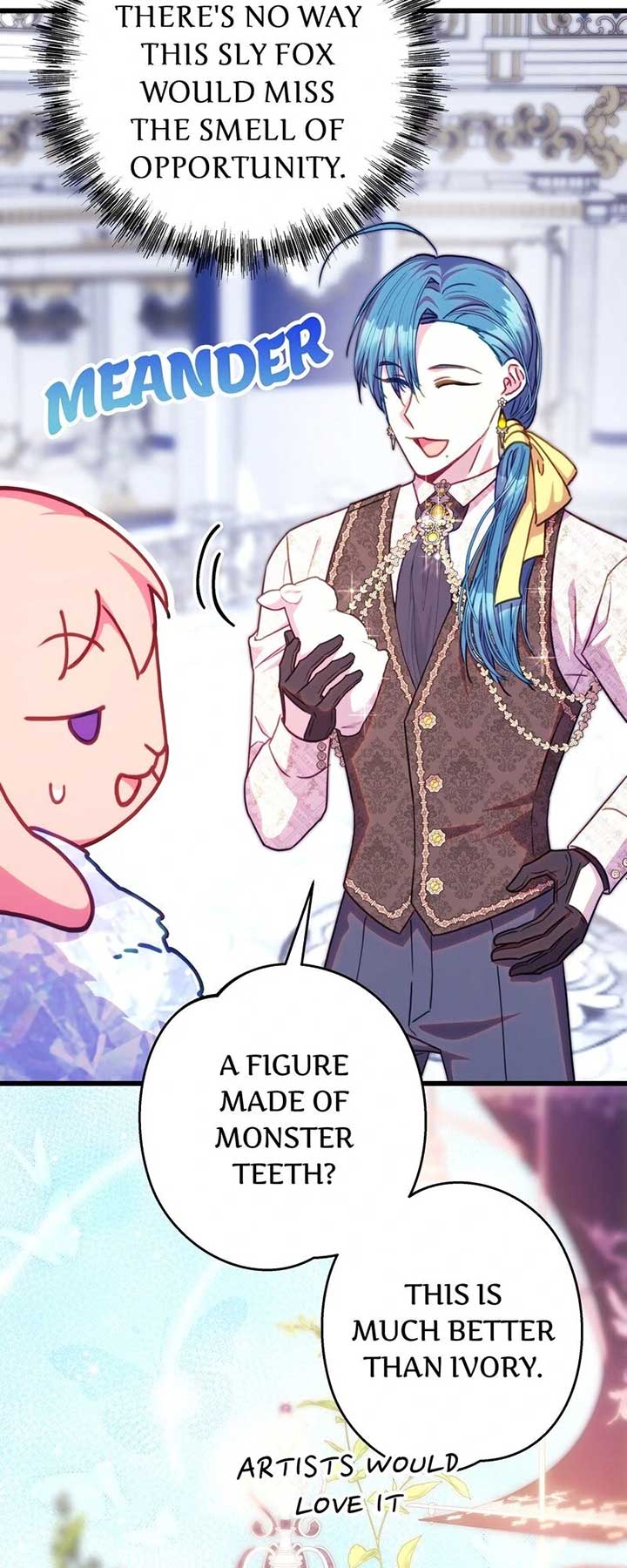 Another Typical Fantasy Romance Chapter 118 251 43