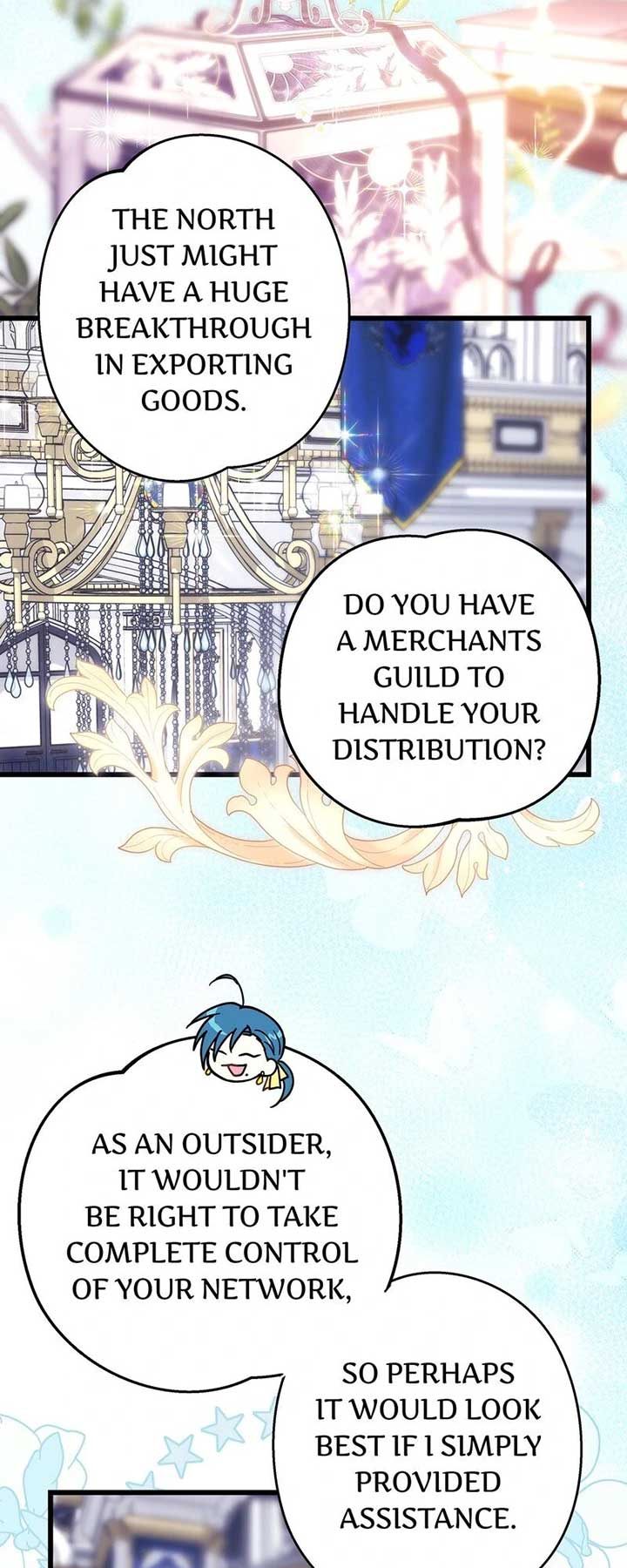 Another Typical Fantasy Romance Chapter 118 252 44