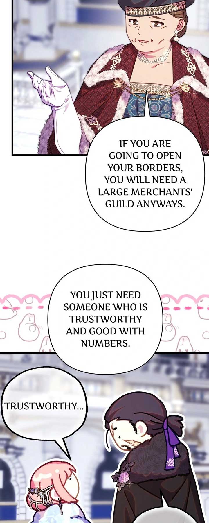 Another Typical Fantasy Romance Chapter 118 254 46