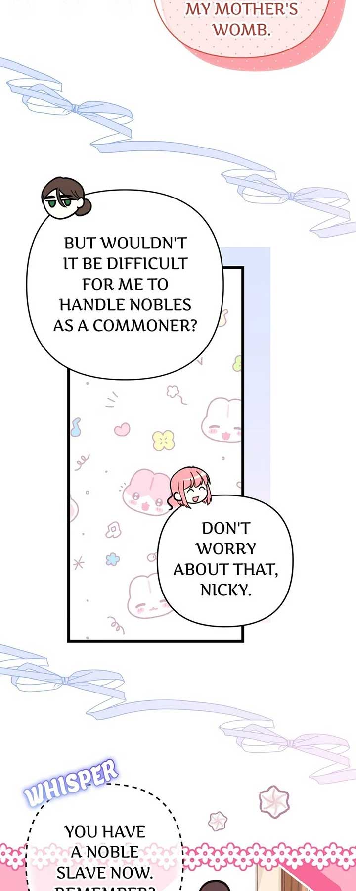 Another Typical Fantasy Romance Chapter 118 258 50