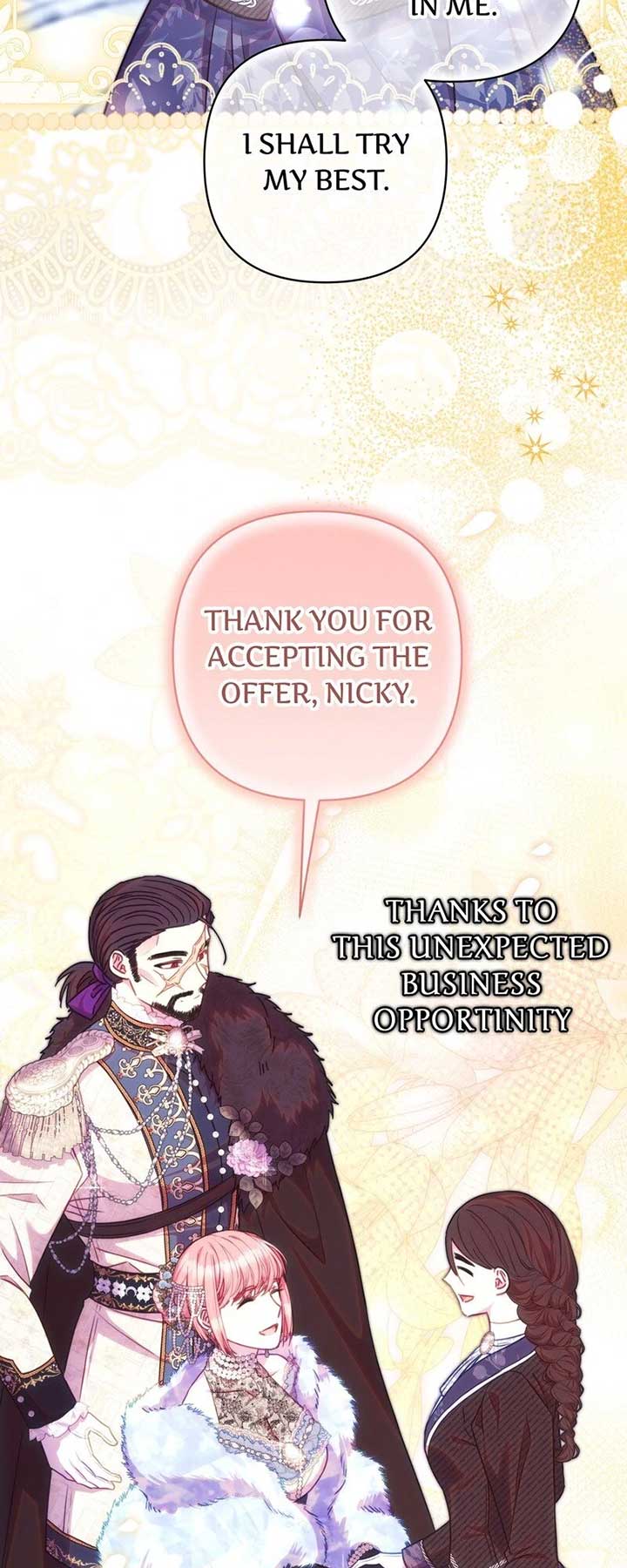 Another Typical Fantasy Romance Chapter 118 261 53