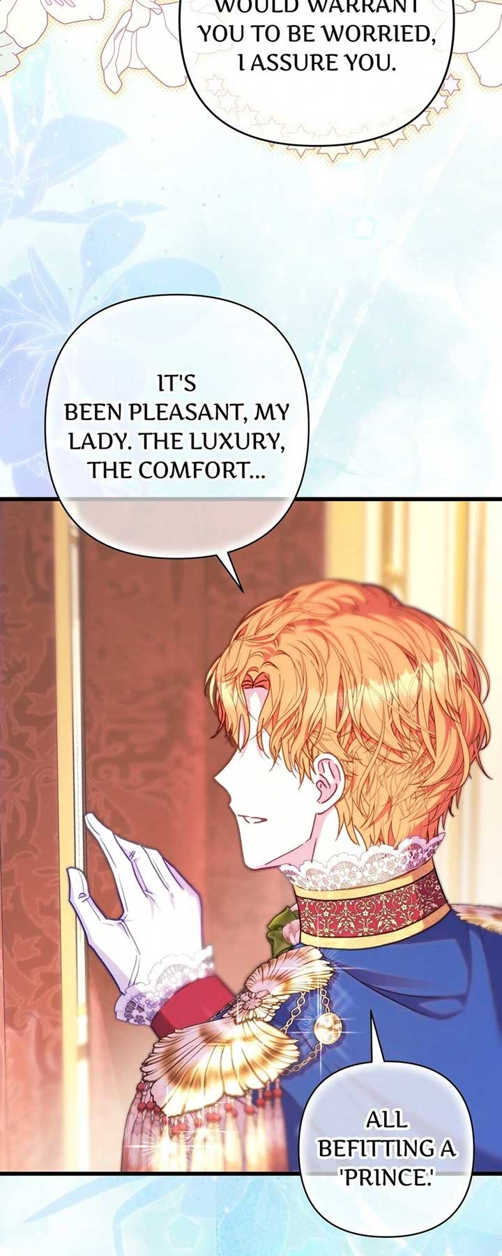 Another Typical Fantasy Romance Chapter 118 265 57