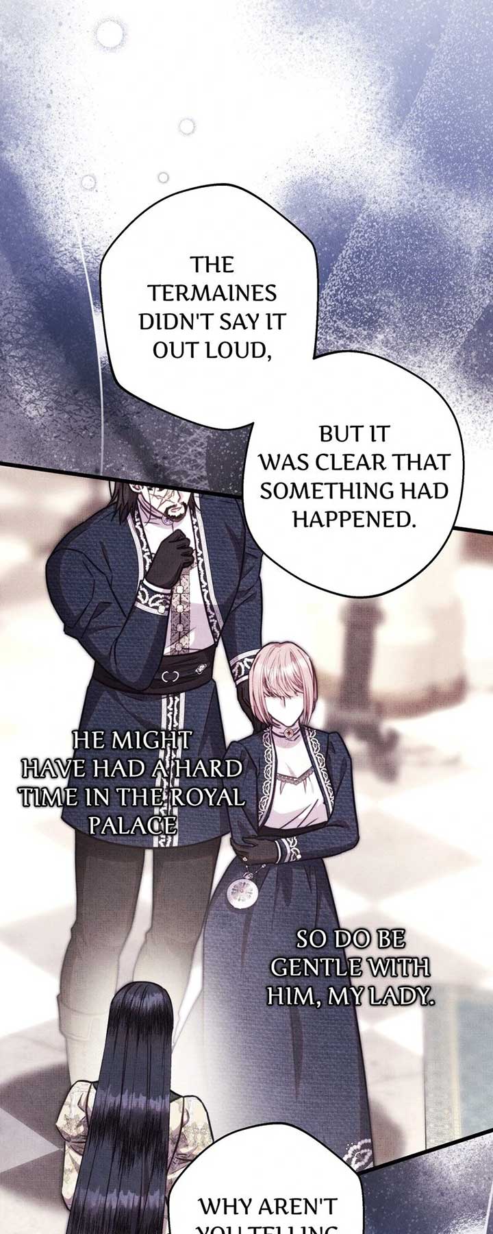 Another Typical Fantasy Romance Chapter 118 267 59