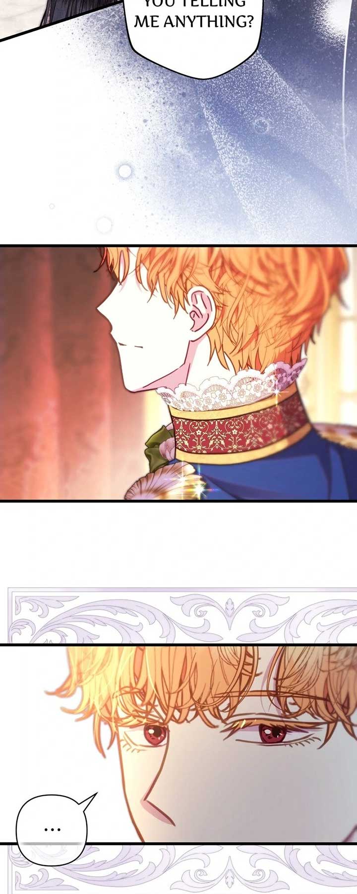 Another Typical Fantasy Romance Chapter 118 268 60