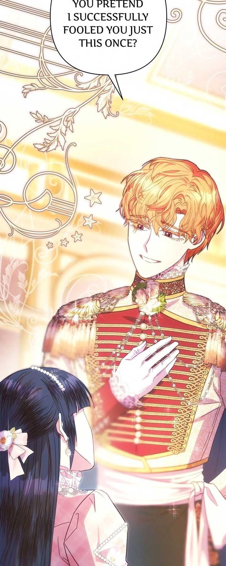 Another Typical Fantasy Romance Chapter 118 270 62