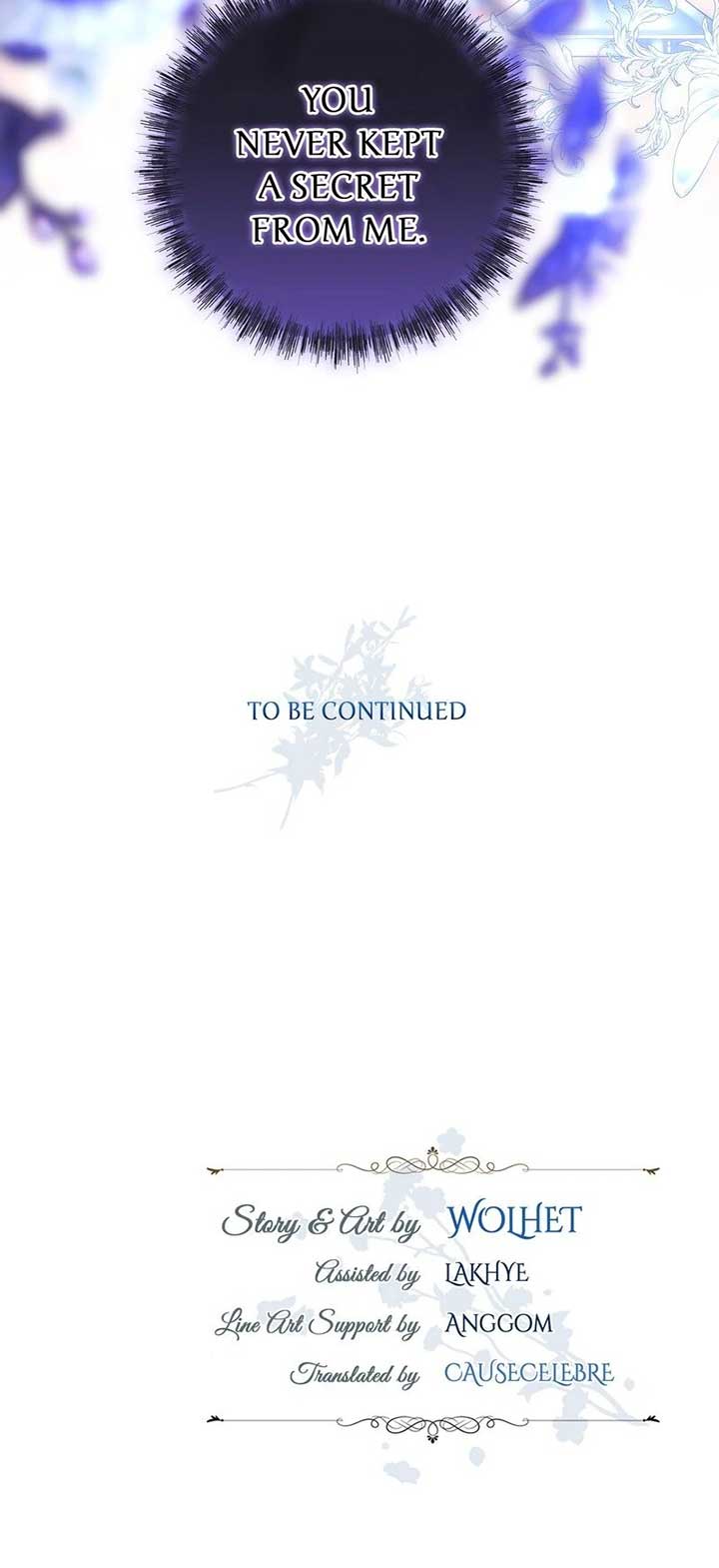 Another Typical Fantasy Romance Chapter 118 275 67