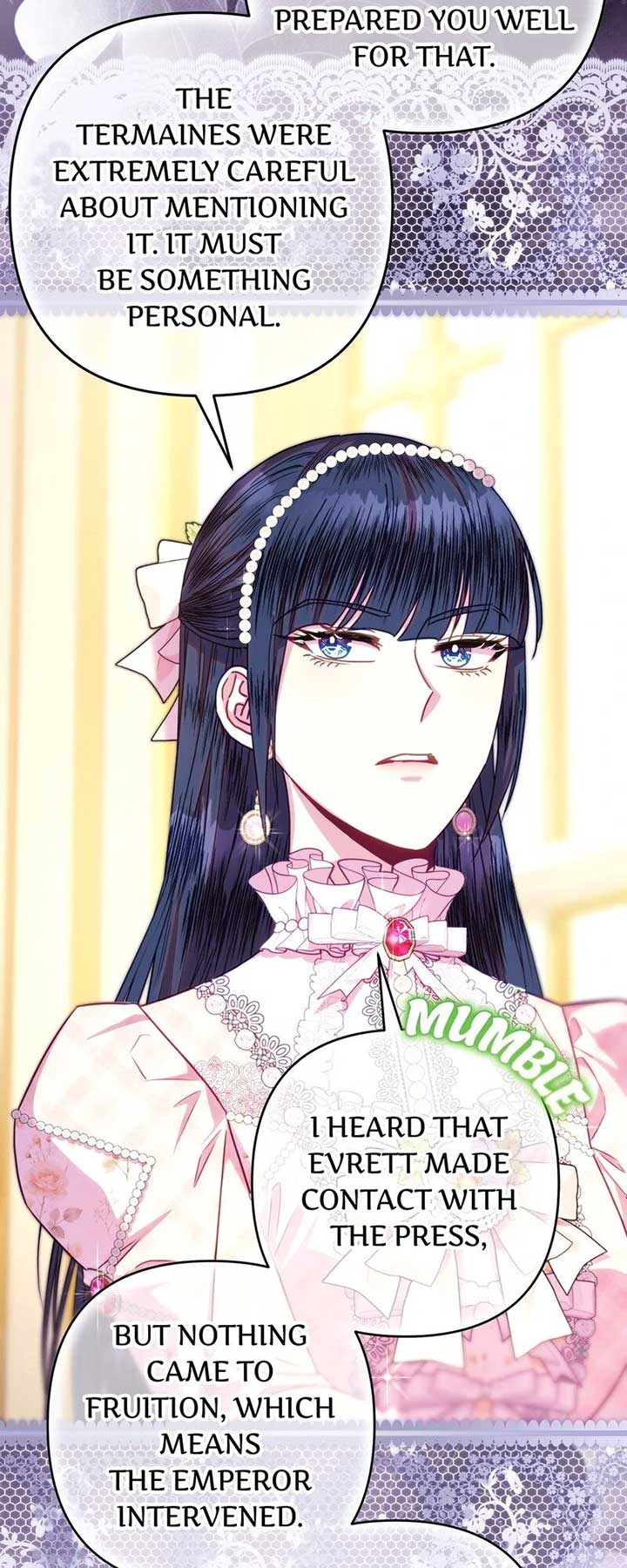 Another Typical Fantasy Romance Chapter 119 219 ch 119 11