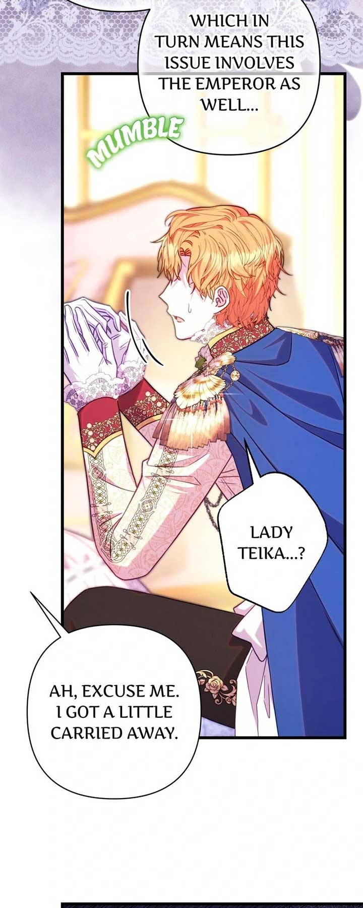 Another Typical Fantasy Romance Chapter 119 220 ch 119 12