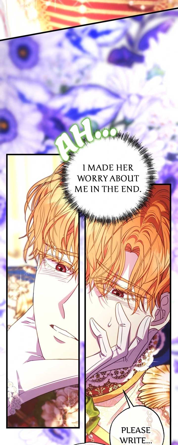 Another Typical Fantasy Romance Chapter 119 225 ch 119 17
