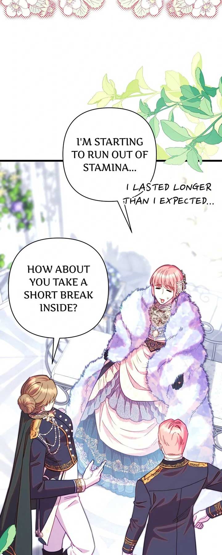 Another Typical Fantasy Romance Chapter 119 239 ch 119 31