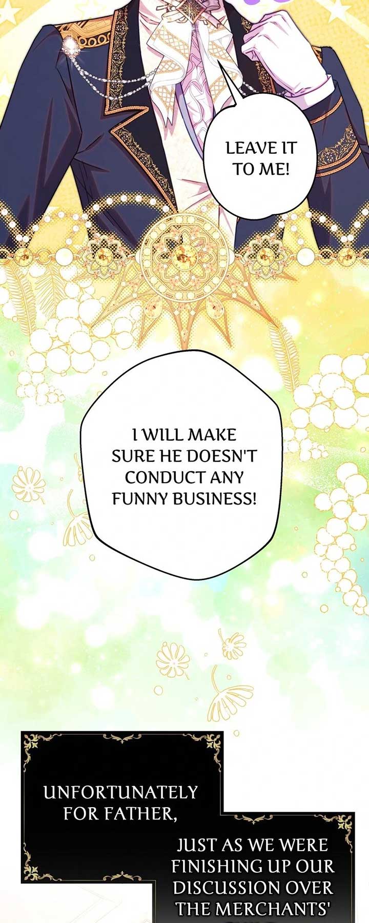 Another Typical Fantasy Romance Chapter 119 252 ch 119 44