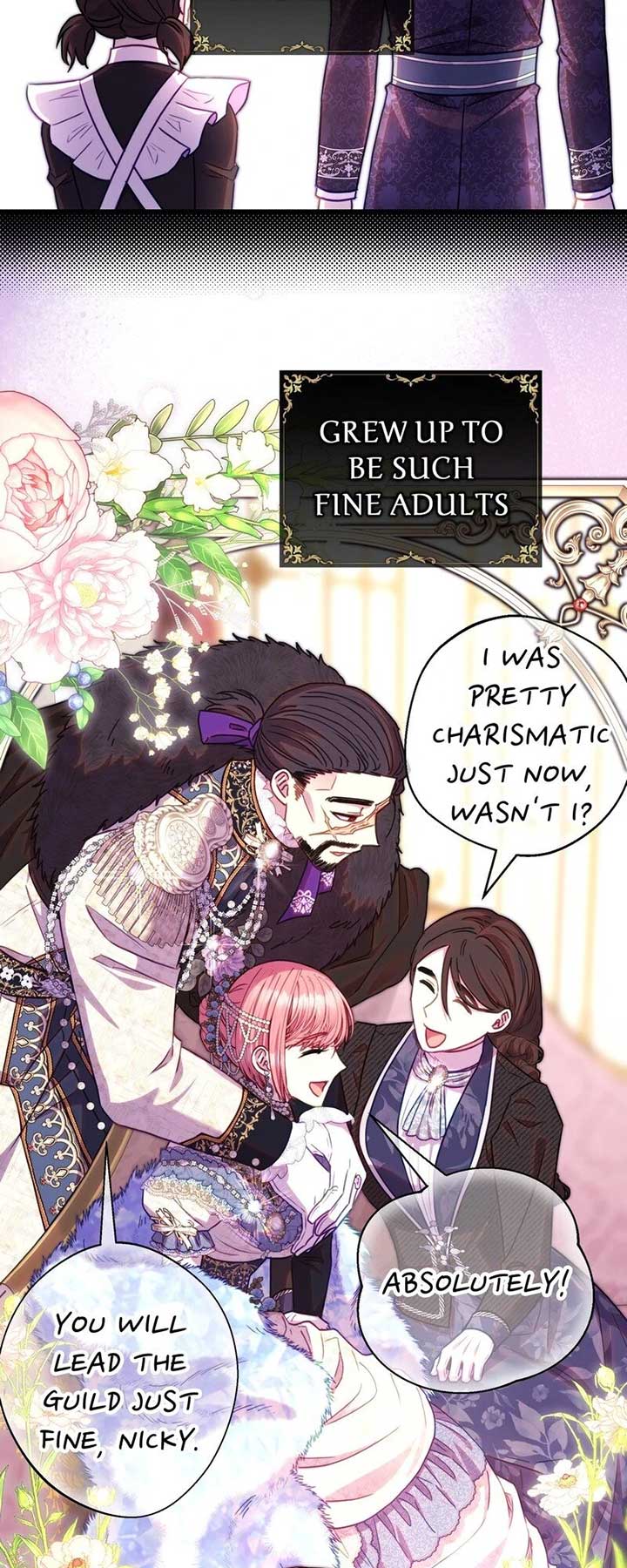 Another Typical Fantasy Romance Chapter 119 268 ch 119 60