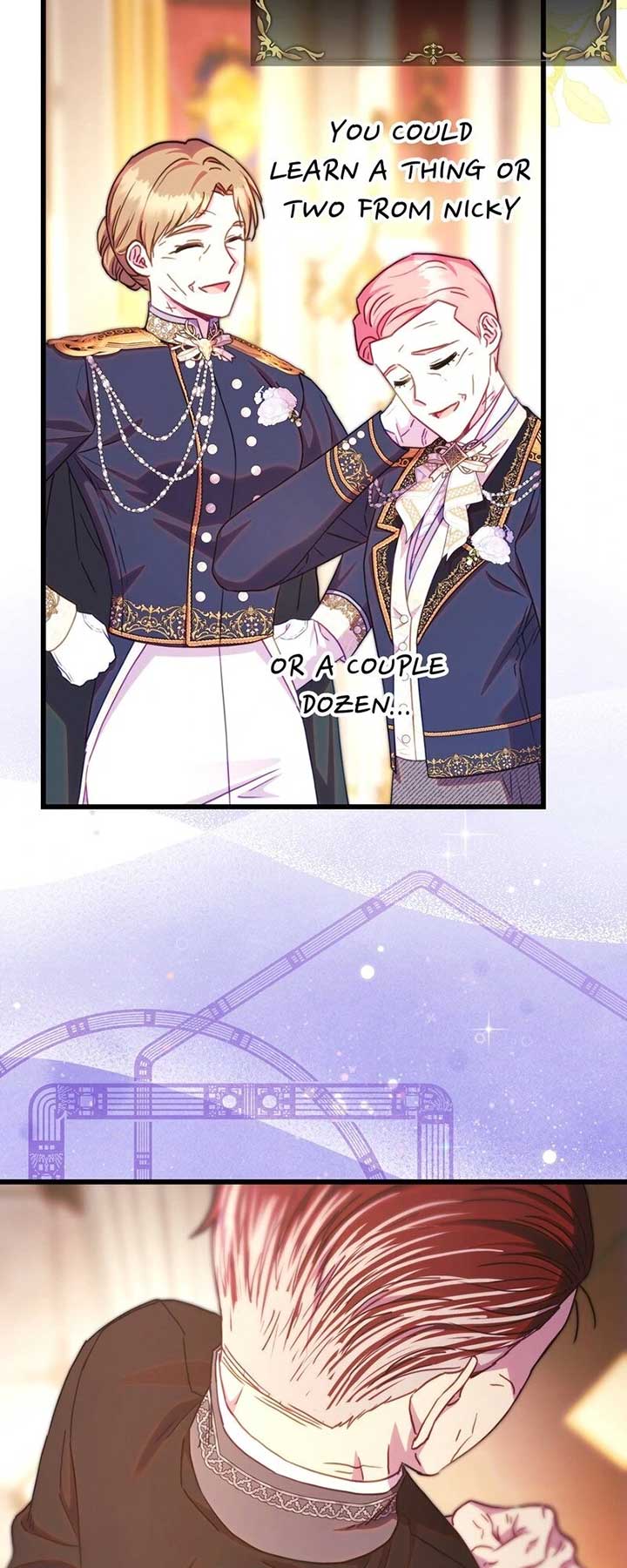 Another Typical Fantasy Romance Chapter 119 270 ch 119 62