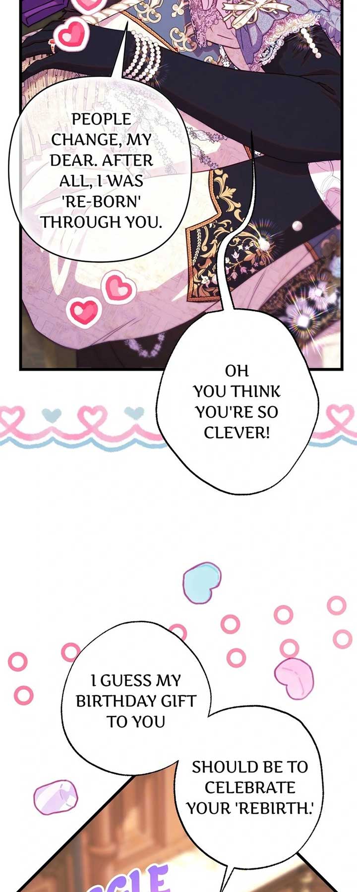 Another Typical Fantasy Romance Chapter 120 226 ch 120 15