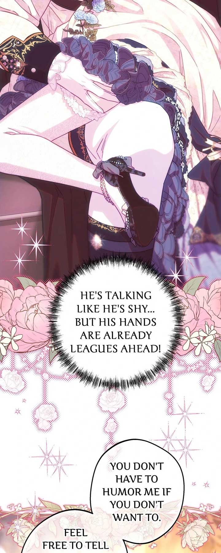 Another Typical Fantasy Romance Chapter 120 249 ch 120 38