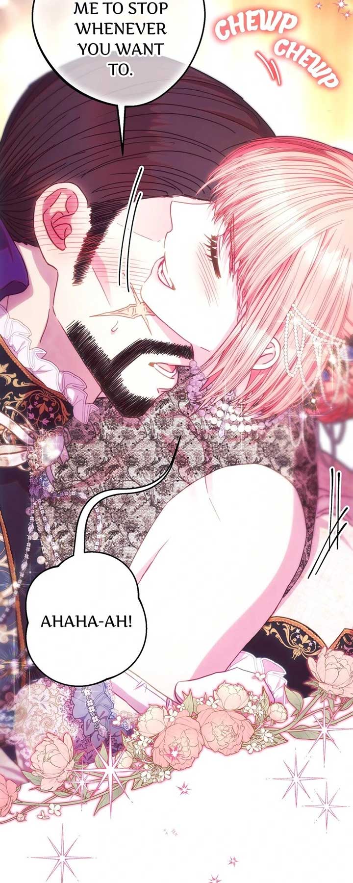 Another Typical Fantasy Romance Chapter 120 250 ch 120 39