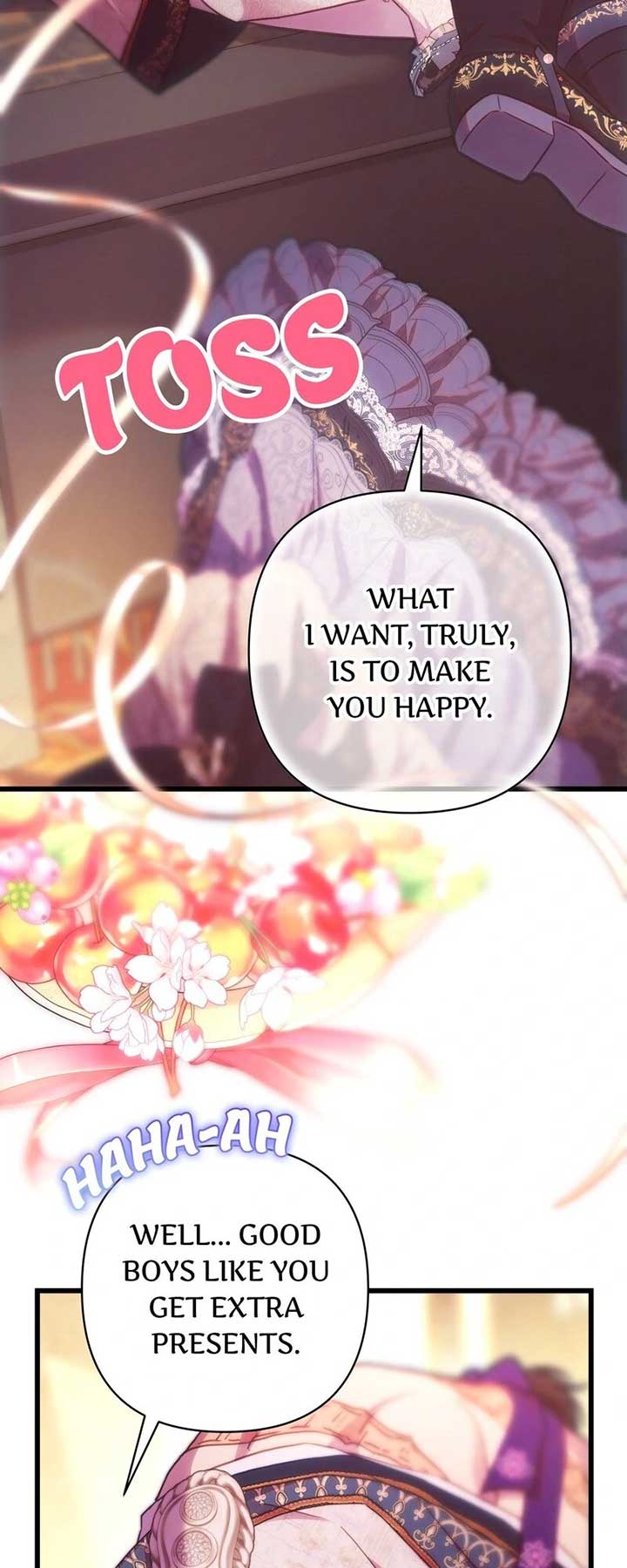 Another Typical Fantasy Romance Chapter 120 255 ch 120 44